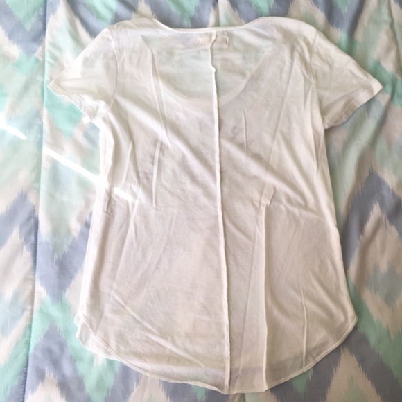 Hollister Frappy Hour Tee - Picture 2 of 2
